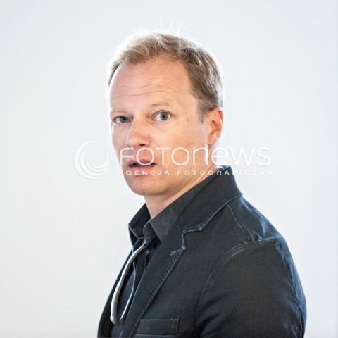  01.09.2018 WARSZAWA<br />CZYTELNIA PISARZY ZYDOWSKICH<br />N/Z MACIEJ STUHR<br /> 