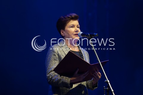  02.09.2018 WARSZAWA<br />KONCERT FINALOWY FESTIWALU SINGERA ARA MALIKIAN<br />N/Z HANNA GRONKIEWICZ WALTZ<br /> 