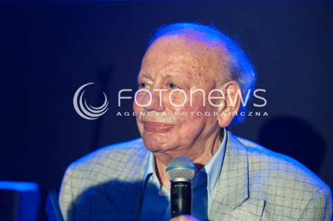  02.09.2018 WARSZAWA<br />KONCERT FINALOWY FESTIWALU SINGERA ARA MALIKIAN<br />N/Z ZYGMUNT SIGMUND ROLAT <br /> 