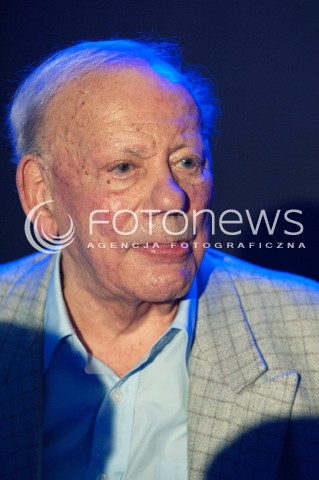  02.09.2018 WARSZAWA<br />KONCERT FINALOWY FESTIWALU SINGERA ARA MALIKIAN<br />N/Z ZYGMUNT SIGMUND ROLAT <br /> 