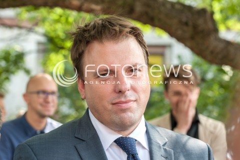  03.09.2018 WARSZAWA<br />PREZENTACJA JEDYNEK SLD LEWICA RAZEM DO RADY WARSZAWY<br />N/Z JAN ARTYMOWSKI<br /> 