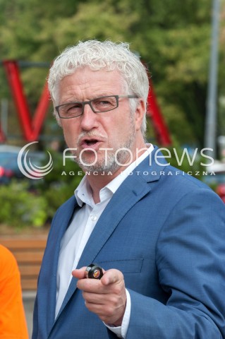  05.09.2018 WARSZAWA<br />KONFERENCJA JACKA WOJCIECHOWICZA<br />N/Z JACEK WOJCIECHOWICZ<br /> 