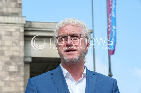  05.09.2018 WARSZAWA<br />KONFERENCJA JACKA WOJCIECHOWICZA<br />N/Z JACEK WOJCIECHOWICZ<br /> 