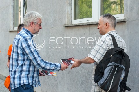  06.09.2018 WARSZAWA<br />KAMPANIA WOJCIECHOWICZBUS RUSZA<br />N/Z JACEK WOJCIECHOWICZ<br /> 