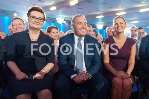 Konwencja Koalicji Obywatelskiej w Warszawie