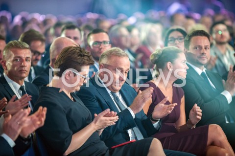  08.09.2018 WARSZAWA<br />KONWENCJA KOALICJI OBYWATELSKIEJ<br />N/Z BARTOSZ ARLUKOWICZ KATARZYNA LUBNAUER GRZEGORZ SCHETYNA BARBARA NOWACKA RAFAL TRZASKOWSKI DARIUSZ JONSKI<br /> 
