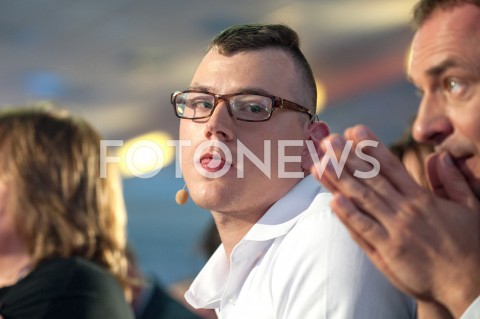  08.09.2018 WARSZAWA<br />KONWENCJA KOALICJI OBYWATELSKIEJ<br />N/Z ADRIAN GLINKA<br /> 