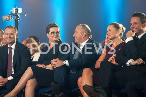  08.09.2018 WARSZAWA<br />KONWENCJA KOALICJI OBYWATELSKIEJ<br />N/Z STAWOMIR NITRAS KATARZYNA LUBNAUER GRZEGORZ SCHETYNA BARBARA NOWACKA RAFAL TRZASKOWSKI<br /> 