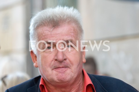  12.09.2018 WARSZAWA<br />SPOTKANIE PATRYKA JAKIEGO Z KONTRKANDYDATAMI DO URZEDU PREZYDENTA<br />N/Z PIOTR IKONOWICZ<br /> 