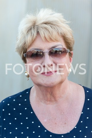  12.09.2018 WARSZAWA<br />KONFERENCJA POLITYKOW SLD<br />N/Z DANUTA WANIEK<br /> 