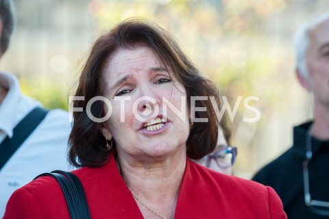  12.09.2018 WARSZAWA<br />KONFERENCJA POLITYKOW SLD<br />N/Z MALGORZATA SEKULA SZMAJDZINSKA<br /> 