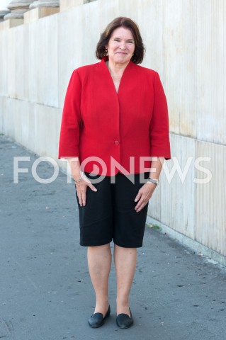  12.09.2018 WARSZAWA<br />KONFERENCJA POLITYKOW SLD<br />N/Z MALGORZATA SEKULA SZMAJDZINSKA<br /> 