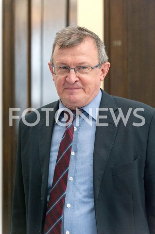  12.09.2018 WARSZAWA SEJM<br />POSIEDZENIE SEJMU<br />N/Z TADEUSZ CYMANSKI<br /> 