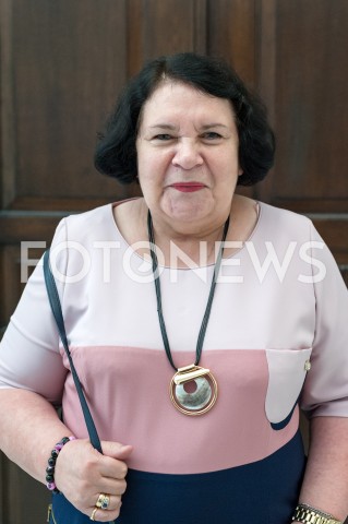  12.09.2018 WARSZAWA SEJM<br />POSIEDZENIE SEJMU<br />N/Z ANNA SOBECKA<br /> 