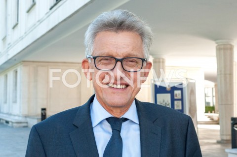  12.09.2018 WARSZAWA SEJM<br />POSIEDZENIE SEJMU<br />N/Z STANISLAW PIOTROWICZ<br /> 