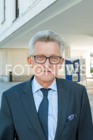  12.09.2018 WARSZAWA SEJM<br />POSIEDZENIE SEJMU<br />N/Z STANISLAW PIOTROWICZ<br /> 