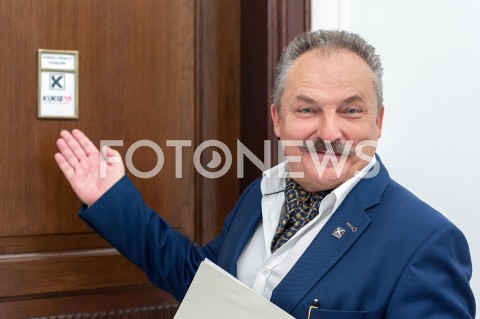  12.09.2018 WARSZAWA SEJM<br />POSIEDZENIE SEJMU<br />N/Z MAREK JAKUBIAK<br /> 