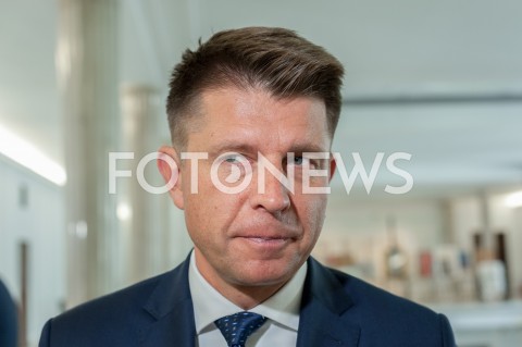  12.09.2018 WARSZAWA SEJM<br />POSIEDZENIE SEJMU<br />N/Z RYSZARD PETRU<br /> 