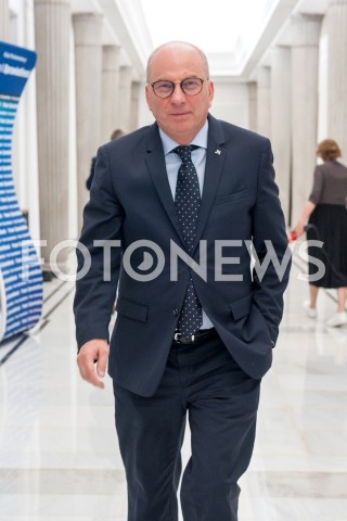  12.09.2018 WARSZAWA SEJM<br />POSIEDZENIE SEJMU<br />N/Z JERZY MEYSZTOWICZ<br /> 