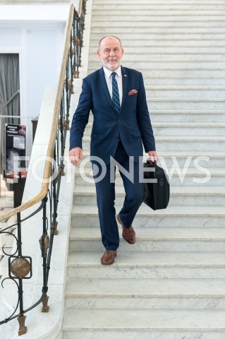  12.09.2018 WARSZAWA SEJM<br />POSIEDZENIE SEJMU<br />N/Z JAN MOSINSKI<br /> 