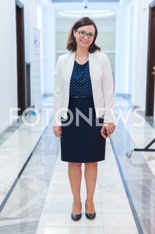  12.09.2018 WARSZAWA SEJM<br />POSIEDZENIE SEJMU<br />N/Z KAMILA GASIUK PIHOWICZ<br /> 