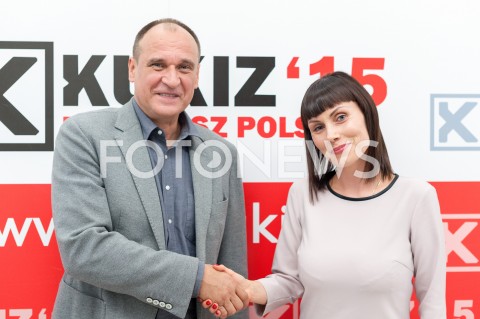  12.09.2018 WARSZAWA SEJM<br />POSIEDZENIE SEJMU<br />N/Z PAWEL KUKIZ AGATA PATER<br /> 