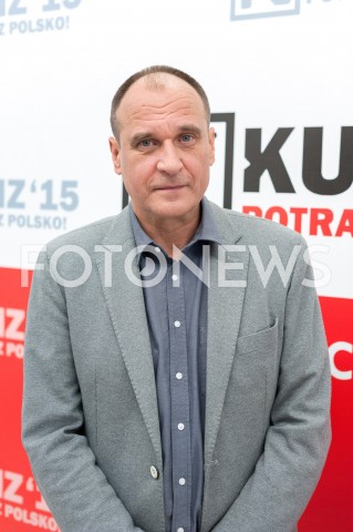  12.09.2018 WARSZAWA SEJM<br />POSIEDZENIE SEJMU<br />N/Z PAWEL KUKIZ<br /> 