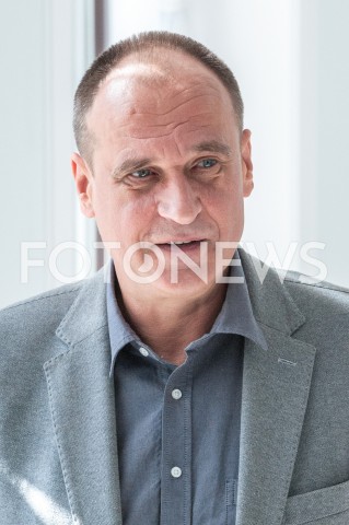  12.09.2018 WARSZAWA SEJM<br />POSIEDZENIE SEJMU<br />N/Z PAWEL KUKIZ<br /> 