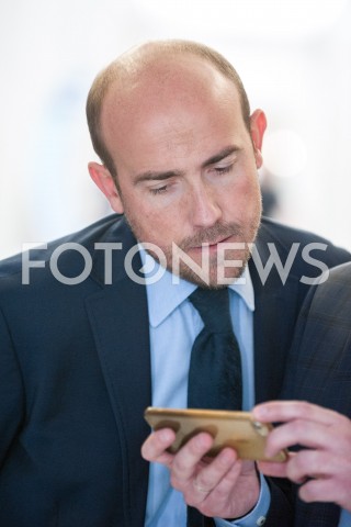  12.09.2018 WARSZAWA SEJM<br />POSIEDZENIE SEJMU<br />N/Z BORYS BUDKA<br /> 