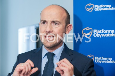  12.09.2018 WARSZAWA SEJM<br />POSIEDZENIE SEJMU<br />N/Z BORYS BUDKA<br /> 