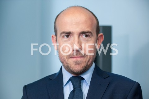  12.09.2018 WARSZAWA SEJM<br />POSIEDZENIE SEJMU<br />N/Z BORYS BUDKA<br /> 