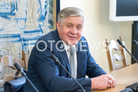  12.09.2018 WARSZAWA SEJM<br />POSIEDZENIE SEJMU<br />N/Z KRZYSZTOF JURGIEL<br /> 