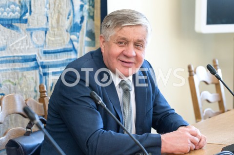  12.09.2018 WARSZAWA SEJM<br />POSIEDZENIE SEJMU<br />N/Z KRZYSZTOF JURGIEL<br /> 