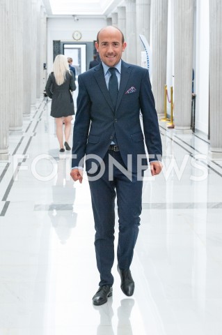  12.09.2018 WARSZAWA SEJM<br />POSIEDZENIE SEJMU<br />N/Z BORYS BUDKA<br /> 