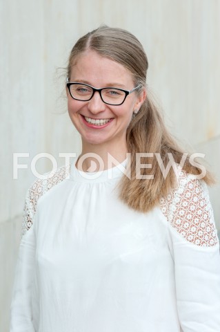  13.09.2018 WARSZAWA<br />PREZENTACJA JEDYNEK JACKA WOJCIECHOWICZA DO RADY MIASTA<br />N/Z IZABELA CHMIELEWSKA<br /> 