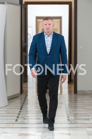 13.09.2018 WARSZAWA SEJM<br />POSIEDZENIE SEJMU<br />N/Z PAWEL PAPKE<br /> 