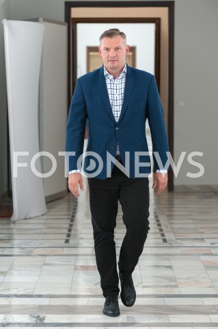  13.09.2018 WARSZAWA SEJM<br />POSIEDZENIE SEJMU<br />N/Z PAWEL PAPKE<br /> 