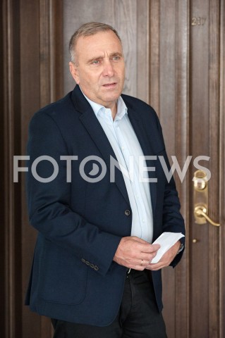  13.09.2018 WARSZAWA SEJM<br />POSIEDZENIE SEJMU<br />N/Z GRZEGORZ SCHETYNA<br /> 