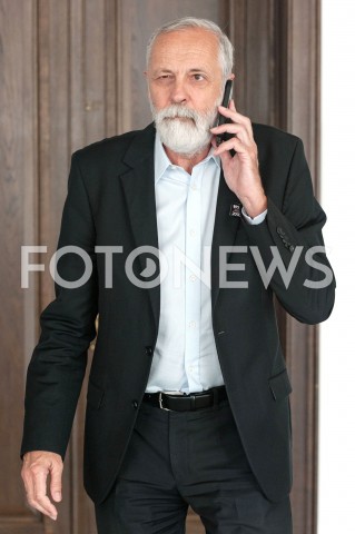  13.09.2018 WARSZAWA SEJM<br />POSIEDZENIE SEJMU<br />N/Z RAFAL GRUPINSKI<br /> 