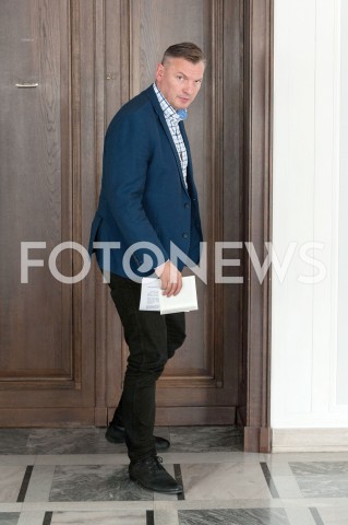  13.09.2018 WARSZAWA SEJM<br />POSIEDZENIE SEJMU<br />N/Z PAWEL PAPKE<br /> 