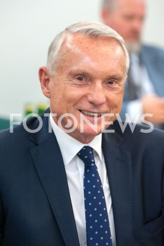  13.09.2018 WARSZAWA SEJM<br />POSIEDZENIE SEJMU<br />N/Z ZBIGNIEW PAWLOWICZ<br /> 