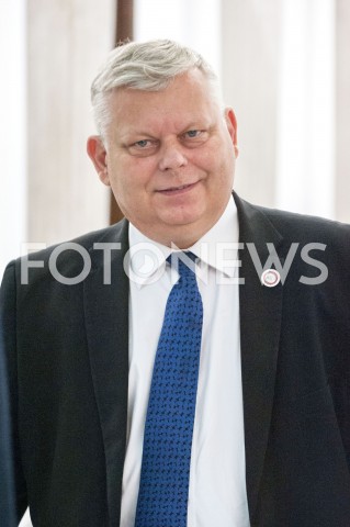  13.09.2018 WARSZAWA SEJM<br />POSIEDZENIE SEJMU<br />N/Z MAREK SUSKI<br /> 