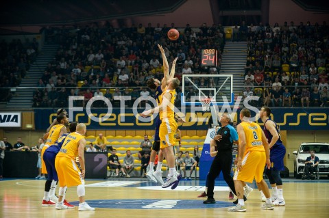  15.09.2018 GDYNIA<br />
KOSZYKOWKA - WIELKI MECZ OTWARCIA<br />
BASKETBALL - FRIENDLY MATCH<br />
ARKA GDYNIA - FC BARCELONA LASSA<br />
N/Z ADAM LAPETA ROZPOCZECIE MECZU <br />
 