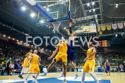 Mecz: Arka Gdynia - FC Barcelona Lassa