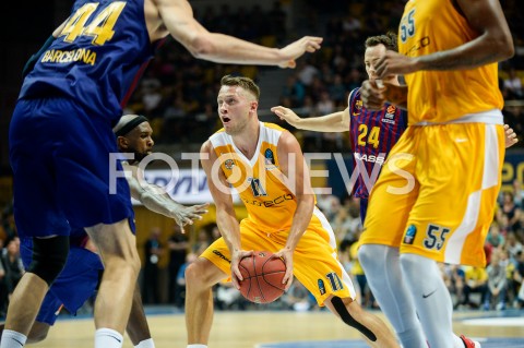  15.09.2018 GDYNIA<br />
KOSZYKOWKA - WIELKI MECZ OTWARCIA<br />
BASKETBALL - FRIENDLY MATCH<br />
ARKA GDYNIA - FC BARCELONA LASSA<br />
N/Z MARCEL PONITKA KYLE KURIC<br />
 