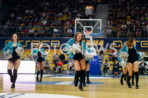  15.09.2018 GDYNIA<br />
KOSZYKOWKA - WIELKI MECZ OTWARCIA<br />
BASKETBALL - FRIENDLY MATCH<br />
ARKA GDYNIA - FC BARCELONA LASSA<br />
N/Z CHEERLEADERKI<br />
 