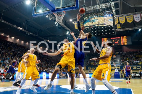  15.09.2018 GDYNIA<br />
KOSZYKOWKA - WIELKI MECZ OTWARCIA<br />
BASKETBALL - FRIENDLY MATCH<br />
ARKA GDYNIA - FC BARCELONA LASSA<br />
N/Z KRZYSZTOF SZUBARGA FILIP DYLEWICZ ANTE TOMIC JOSHUA BOSTIC<br />
 