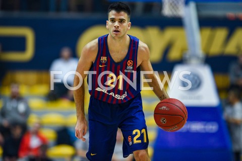  15.09.2018 GDYNIA<br />
KOSZYKOWKA - WIELKI MECZ OTWARCIA<br />
BASKETBALL - FRIENDLY MATCH<br />
ARKA GDYNIA - FC BARCELONA LASSA<br />
N/Z POL FIGUERAS PORTRET SYLWETKA<br />
 