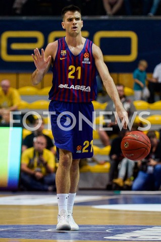  15.09.2018 GDYNIA<br />
KOSZYKOWKA - WIELKI MECZ OTWARCIA<br />
BASKETBALL - FRIENDLY MATCH<br />
ARKA GDYNIA - FC BARCELONA LASSA<br />
N/Z POL FIGUERAS SYLWETKA<br />
 