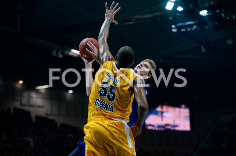  15.09.2018 GDYNIA<br />
KOSZYKOWKA - WIELKI MECZ OTWARCIA<br />
BASKETBALL - FRIENDLY MATCH<br />
ARKA GDYNIA - FC BARCELONA LASSA<br />
N/Z ROBERT UPSHAW ARTEM PUSTOVYI<br />
 